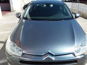 Citroen C5 1,6hdi - [5] 