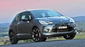 Citroen DS3   1,6hdi | Mobile.bg    1