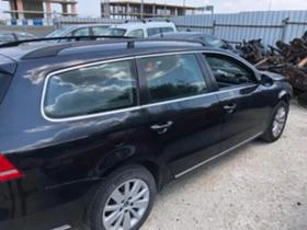 VW Passat 1.6 TDi-CAY | Mobile.bg    10