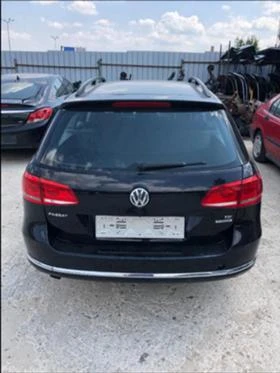 VW Passat 1.6 TDi-CAY | Mobile.bg    3