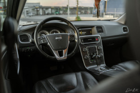 Volvo S60 D5 AWD | Mobile.bg   7