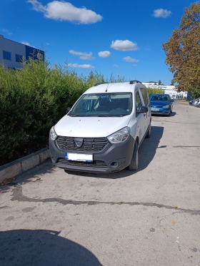 Dacia Dokker, снимка 1