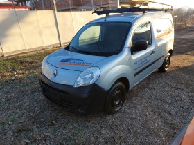 Renault Kangoo 1.5 DCI | Mobile.bg   1