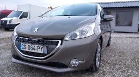 Обява за продажба на Peugeot 208 1.6HDI-ПАНОРАМА/АВТОПИЛОТ/EURO5 ~11 500 лв. - изображение 1