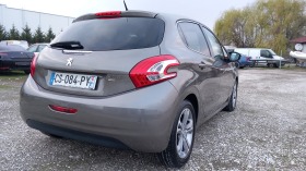 Peugeot 208 1.6HDI-//EURO5 | Mobile.bg   4