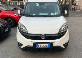 Fiat Doblo 1.6Mjet2 E6D 7m | Mobile.bg   17