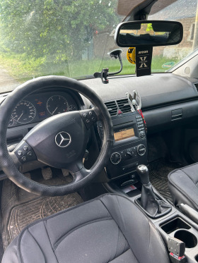 Mercedes-Benz A 160 1.6 CDI, снимка 6 - Автомобили и джипове - 45367682