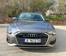 Audi A6 50 TDI Quattro, снимка 1