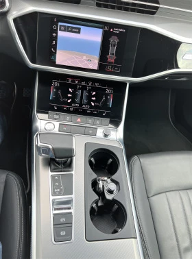 Audi A6 50 TDI Quattro, снимка 17