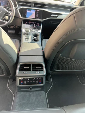 Audi A6 50 TDI Quattro, снимка 8