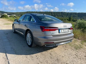 Audi A6 50 TDI Quattro, снимка 14