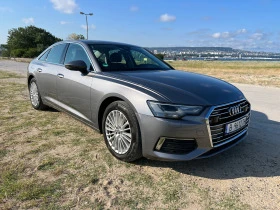 Audi A6 50 TDI Quattro, снимка 16