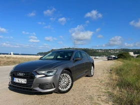 Audi A6 50 TDI Quattro, снимка 13