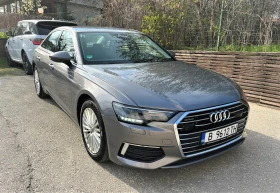 Audi A6 50 TDI Quattro, снимка 2