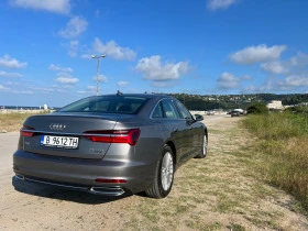 Audi A6 50 TDI Quattro, снимка 16