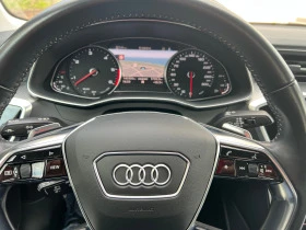 Audi A6 50 TDI Quattro, снимка 8