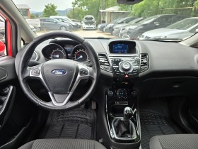 Ford Fiesta 1.5 cdti-TITANIUM, снимка 7