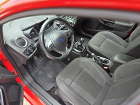 Ford Fiesta 1.5 cdti-TITANIUM, снимка 8