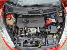 Ford Fiesta 1.5 cdti-TITANIUM, снимка 12