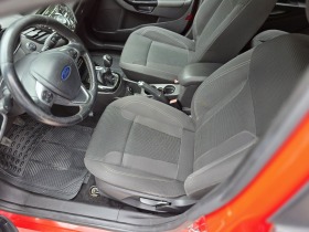 Ford Fiesta 1.5 cdti-TITANIUM, снимка 9