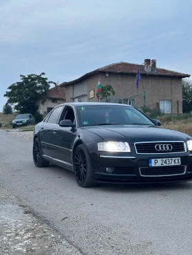 Audi A8 | Mobile.bg    3