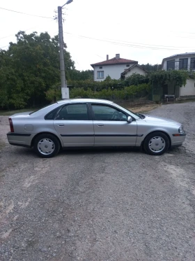 Volvo S80, снимка 5