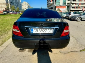 Mercedes-Benz C 200, снимка 6