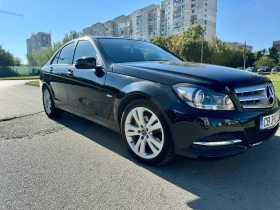 Mercedes-Benz C 200, снимка 3