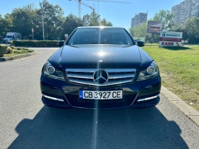 Mercedes-Benz C 200, снимка 1