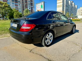 Mercedes-Benz C 200, снимка 5