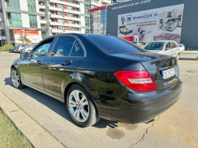 Mercedes-Benz C 200, снимка 7