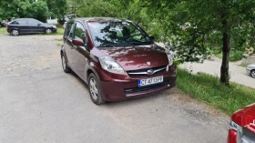 Subaru Justy, снимка 6