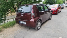 Subaru Justy, снимка 1