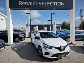     Renault Clio 1.0TCe 90k.c.