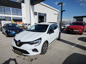 Renault Clio 1.0TCe 90k.c. | Mobile.bg    2