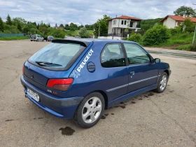 Peugeot 306 XSi 8v | Mobile.bg    15