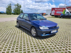 Peugeot 306 XSi 8v | Mobile.bg    3