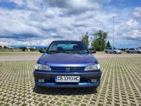 Peugeot 306 XSi 8v | Mobile.bg    2