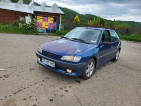 Peugeot 306 XSi 8v | Mobile.bg    10