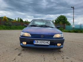 Peugeot 306 XSi 8v | Mobile.bg    11