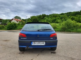 Peugeot 306 XSi 8v | Mobile.bg    14