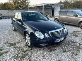 Mercedes-Benz E 220 CDI FACELIFT | Mobile.bg    3