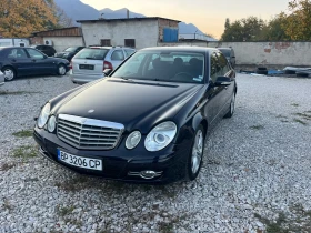 Mercedes-Benz E 220 CDI FACELIFT 1