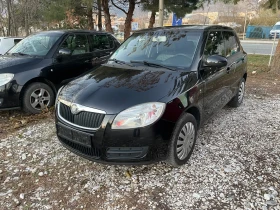 Обява за продажба на Skoda Fabia 1.9TDI 105 ~5 999 лв. - изображение 1