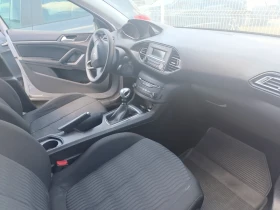 Peugeot 308 1.6 HDi, снимка 6