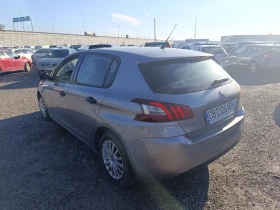 Peugeot 308 1.6 HDi, снимка 4