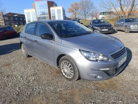 Peugeot 308 1.6 HDi, снимка 2