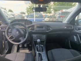 Peugeot 308 1.6 HDi, снимка 5