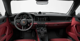 Обява за продажба на Porsche 911 4 GTS COUPE | AEROKIT  ~ 210 000 EUR - изображение 4