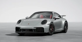 Porsche 911 4 GTS COUPE | AEROKIT  1